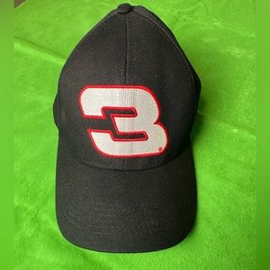 Vintage Dale Earnhardt Snapback Hat #3